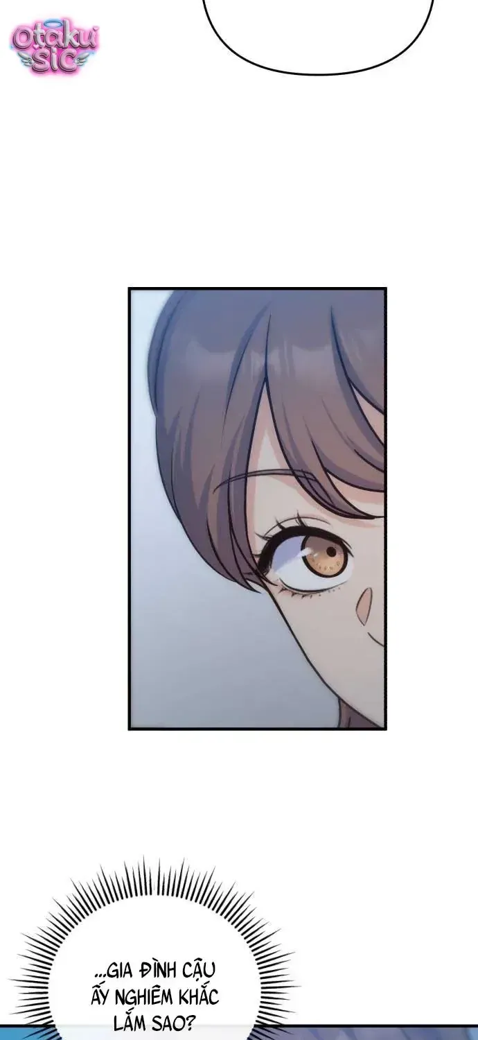 Vì Một Thúc Viên Mãn Cho Đôi Ta Chap 18 - Next Chap 19