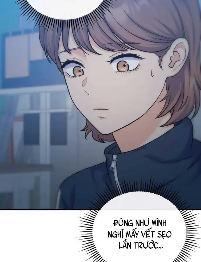 Vì Một Thúc Viên Mãn Cho Đôi Ta Chap 18 - Next Chap 19