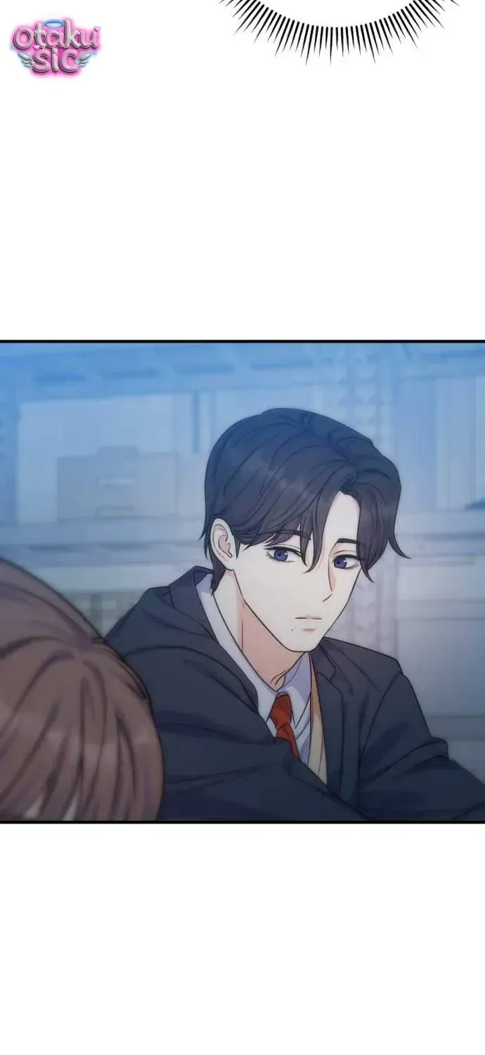 Vì Một Thúc Viên Mãn Cho Đôi Ta Chap 18 - Next Chap 19