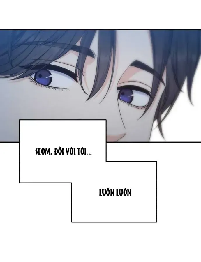 Vì Một Thúc Viên Mãn Cho Đôi Ta Chap 18 - Next Chap 19