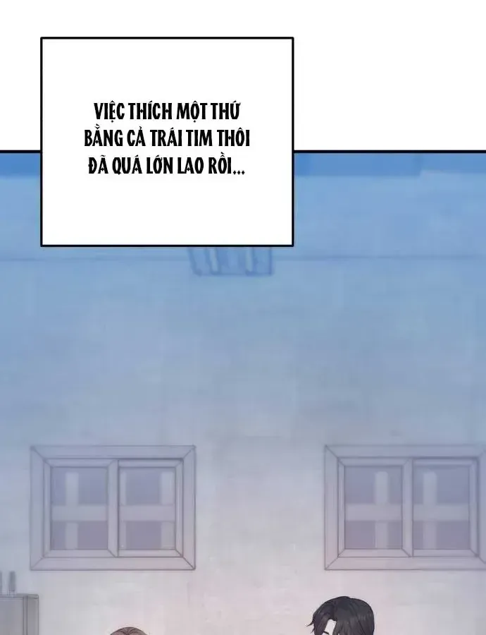 Vì Một Thúc Viên Mãn Cho Đôi Ta Chap 18 - Next Chap 19
