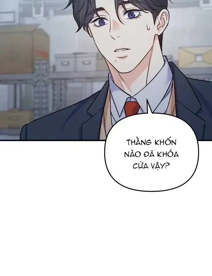 Vì Một Thúc Viên Mãn Cho Đôi Ta Chap 18 - Next Chap 19