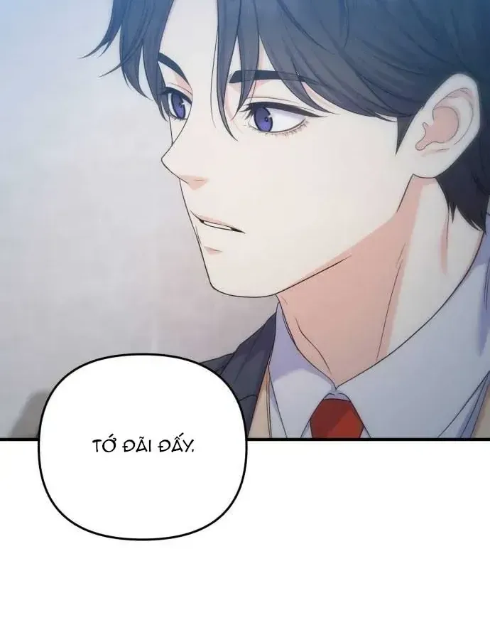 Vì Một Thúc Viên Mãn Cho Đôi Ta Chap 18 - Next Chap 19