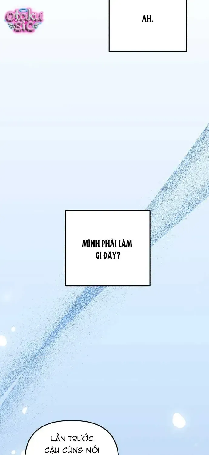 Vì Một Thúc Viên Mãn Cho Đôi Ta Chap 18 - Next Chap 19