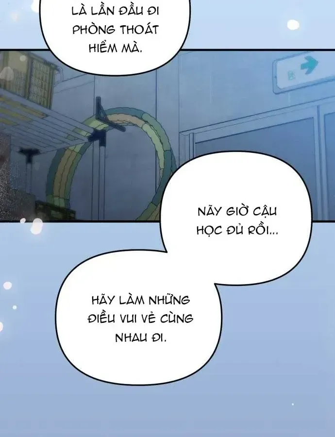 Vì Một Thúc Viên Mãn Cho Đôi Ta Chap 18 - Next Chap 19