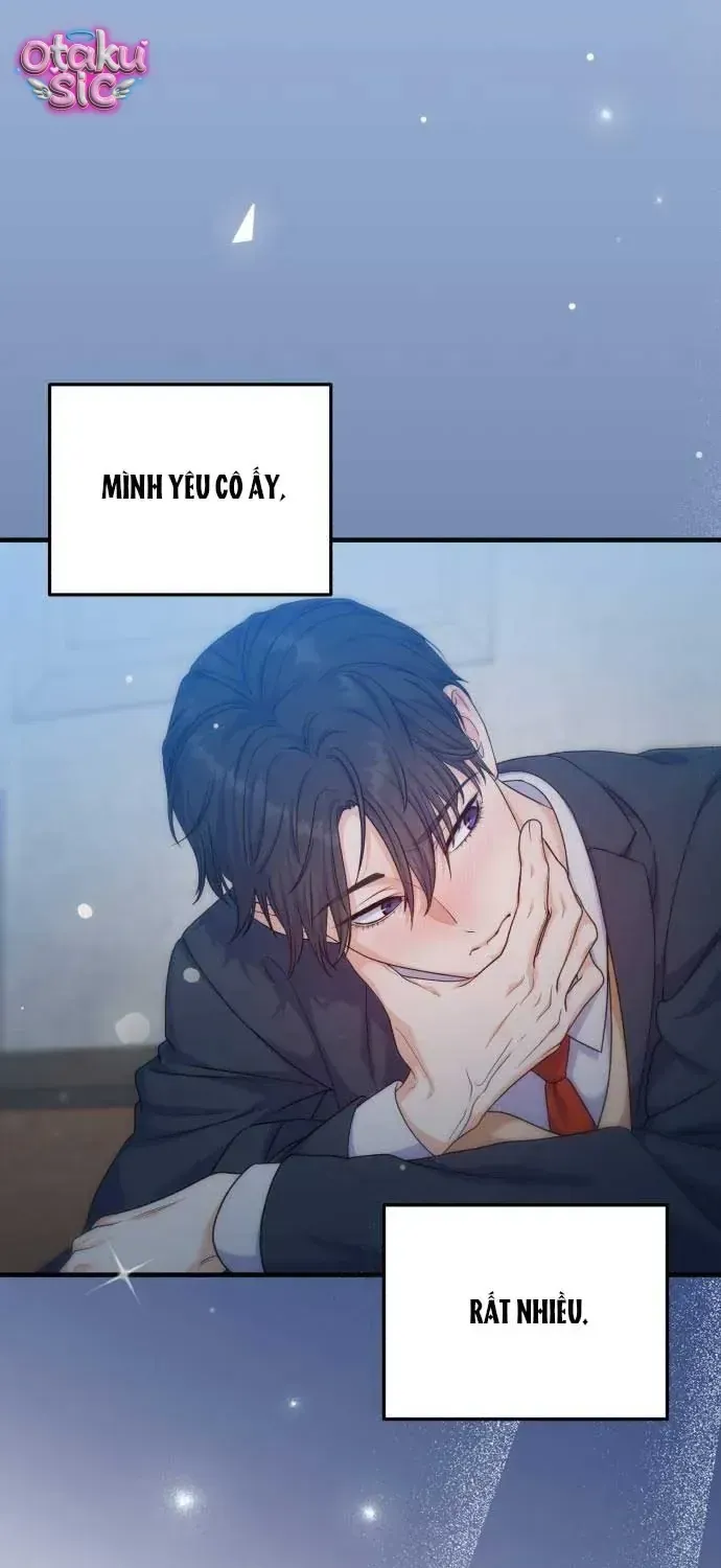 Vì Một Thúc Viên Mãn Cho Đôi Ta Chap 18 - Next Chap 19