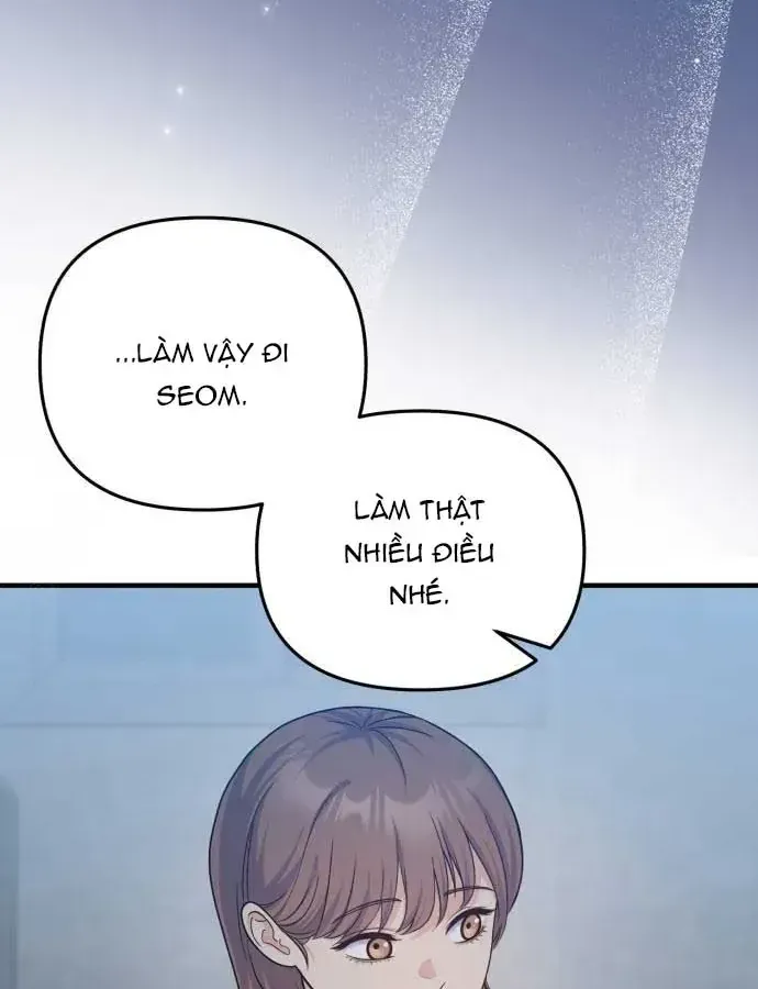 Vì Một Thúc Viên Mãn Cho Đôi Ta Chap 18 - Next Chap 19