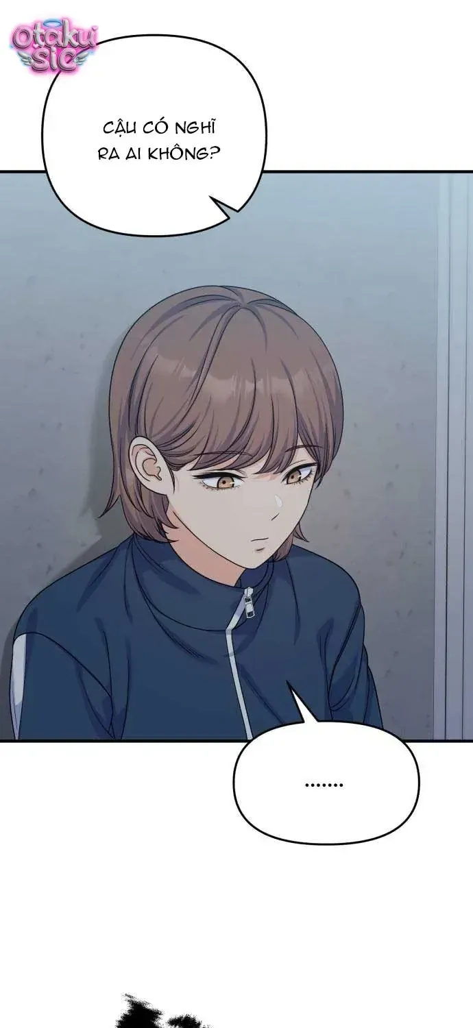 Vì Một Thúc Viên Mãn Cho Đôi Ta Chap 18 - Next Chap 19