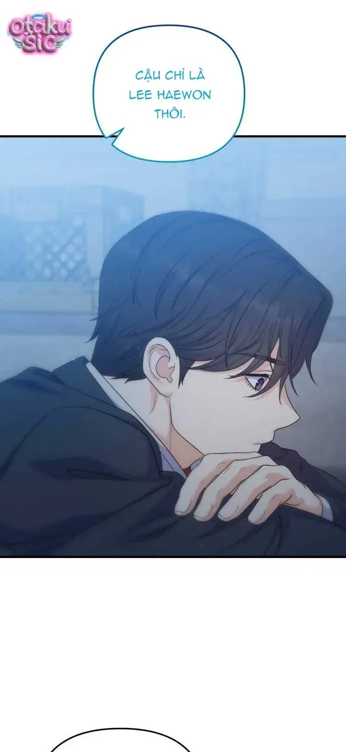 Vì Một Thúc Viên Mãn Cho Đôi Ta Chap 18 - Next Chap 19