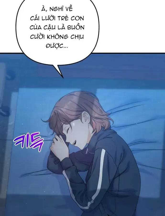 Vì Một Thúc Viên Mãn Cho Đôi Ta Chap 18 - Next Chap 19