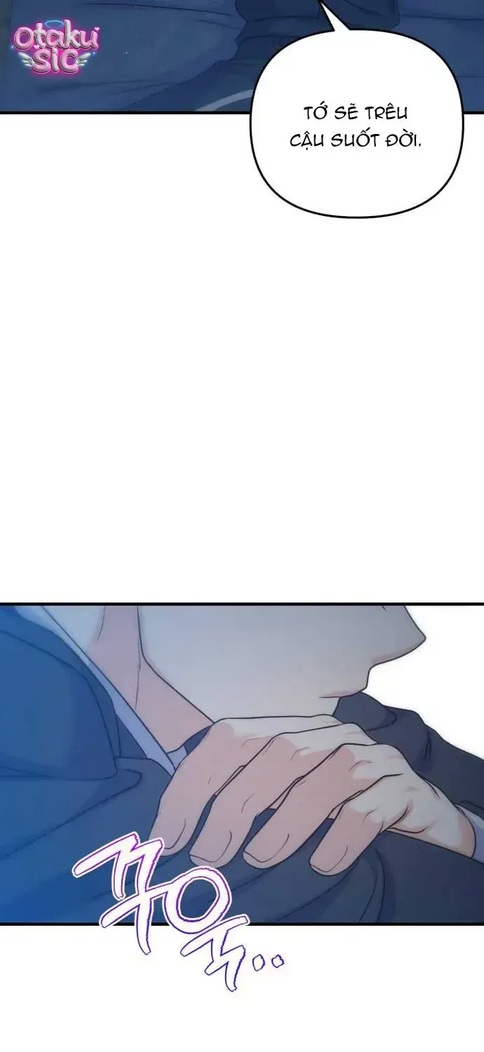 Vì Một Thúc Viên Mãn Cho Đôi Ta Chap 18 - Next Chap 19