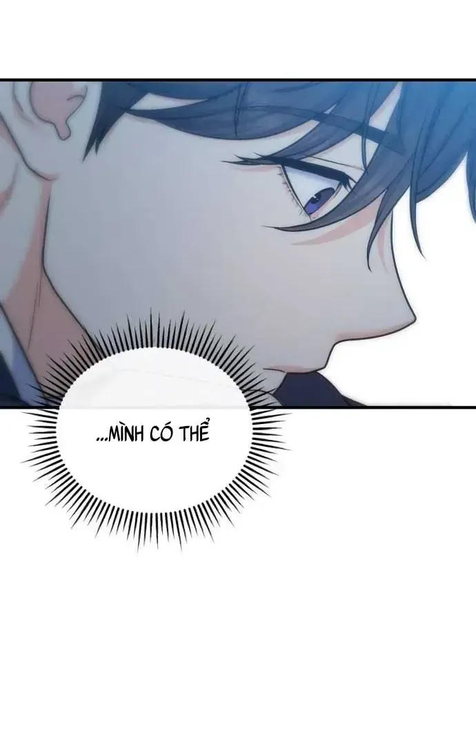 Vì Một Thúc Viên Mãn Cho Đôi Ta Chap 18 - Next Chap 19