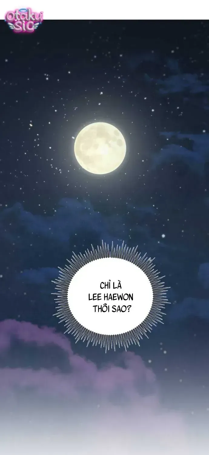 Vì Một Thúc Viên Mãn Cho Đôi Ta Chap 18 - Next Chap 19