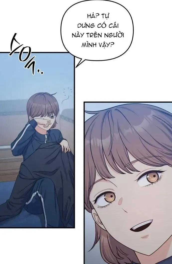 Vì Một Thúc Viên Mãn Cho Đôi Ta Chap 18 - Next Chap 19