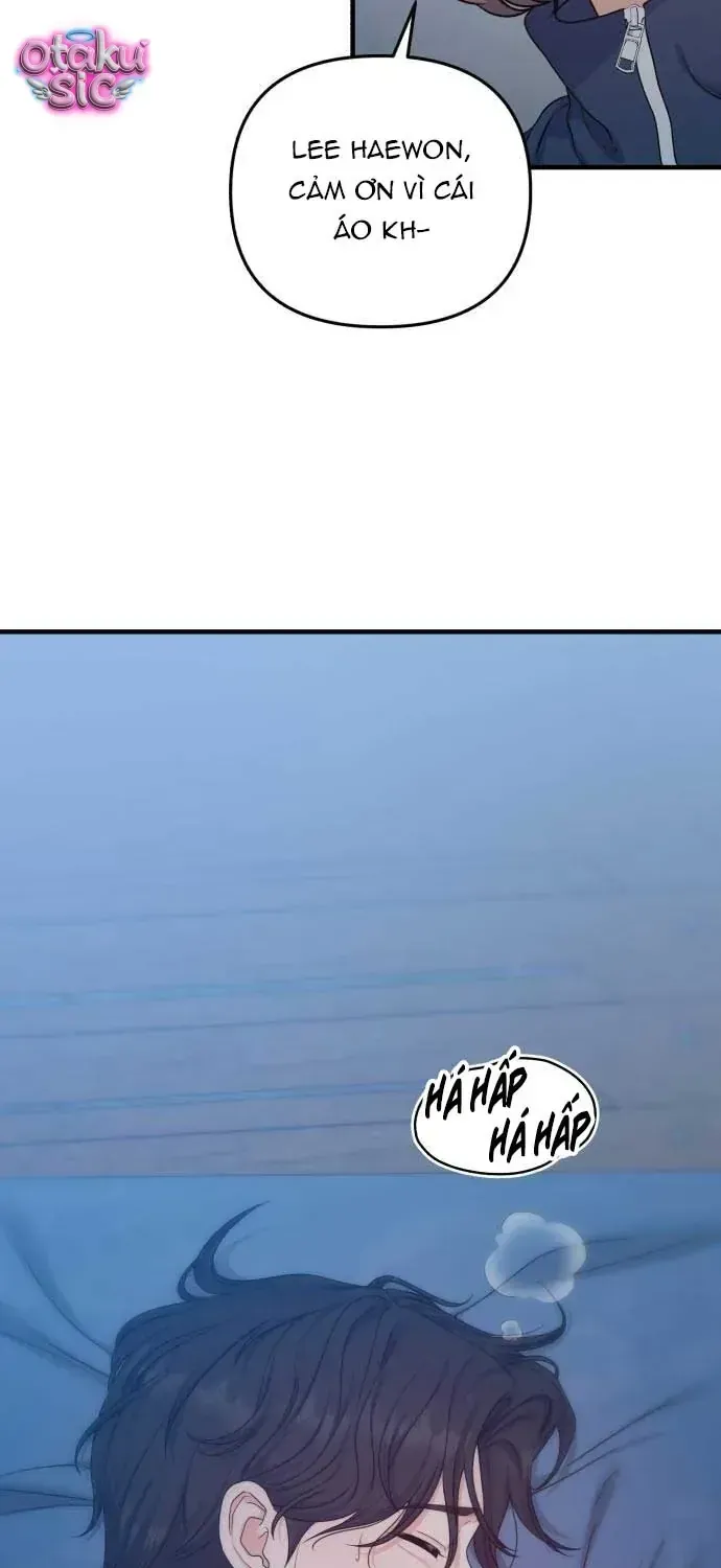 Vì Một Thúc Viên Mãn Cho Đôi Ta Chap 18 - Next Chap 19