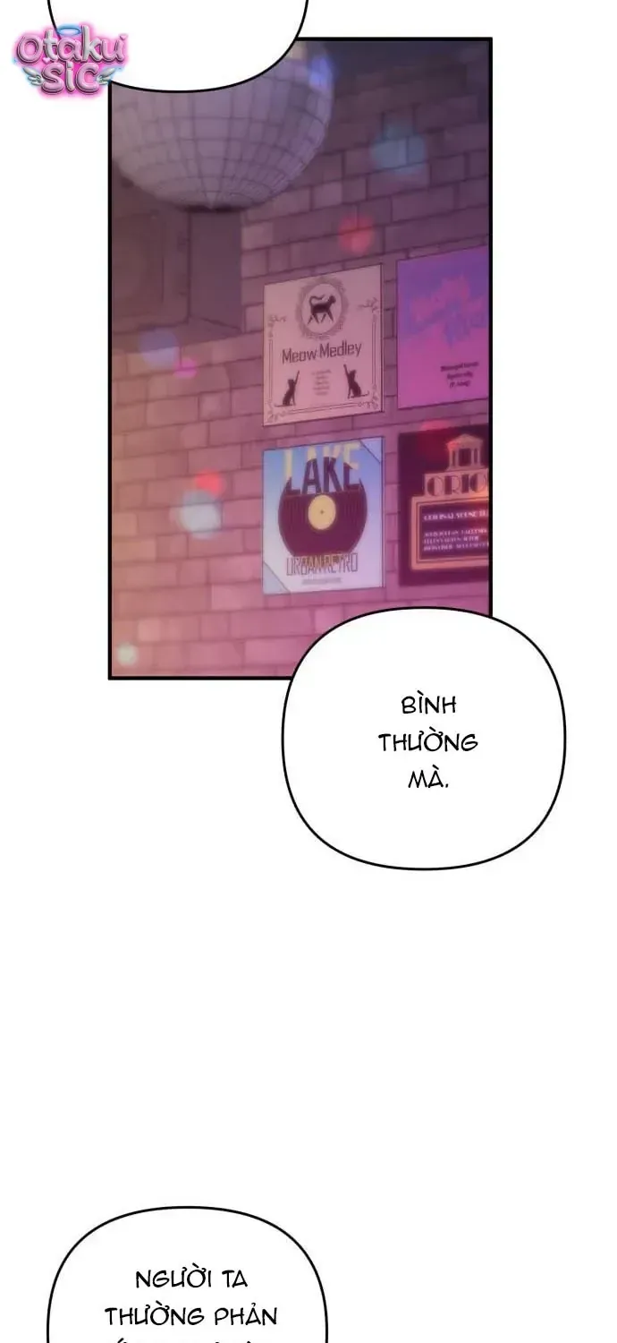 Vì Một Thúc Viên Mãn Cho Đôi Ta Chap 19 - Next Chap 20