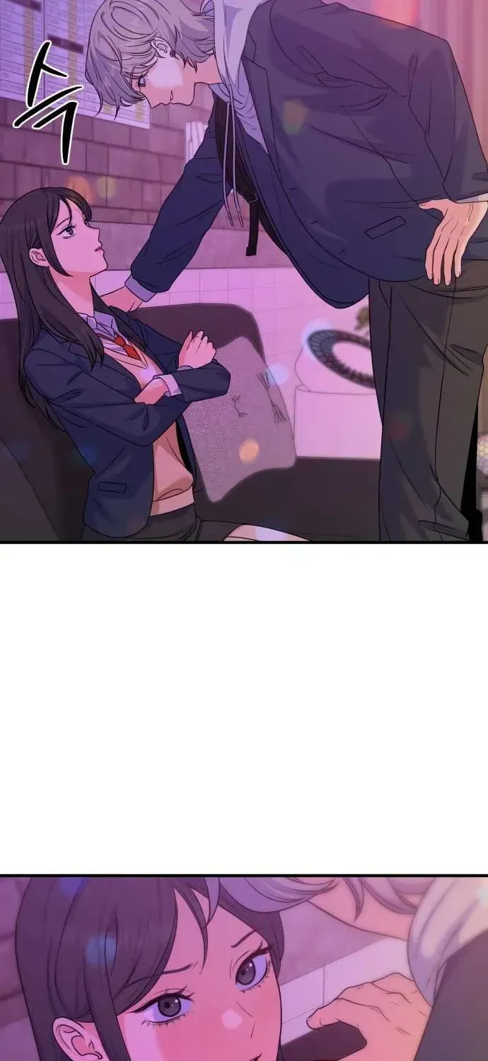 Vì Một Thúc Viên Mãn Cho Đôi Ta Chap 19 - Next Chap 20