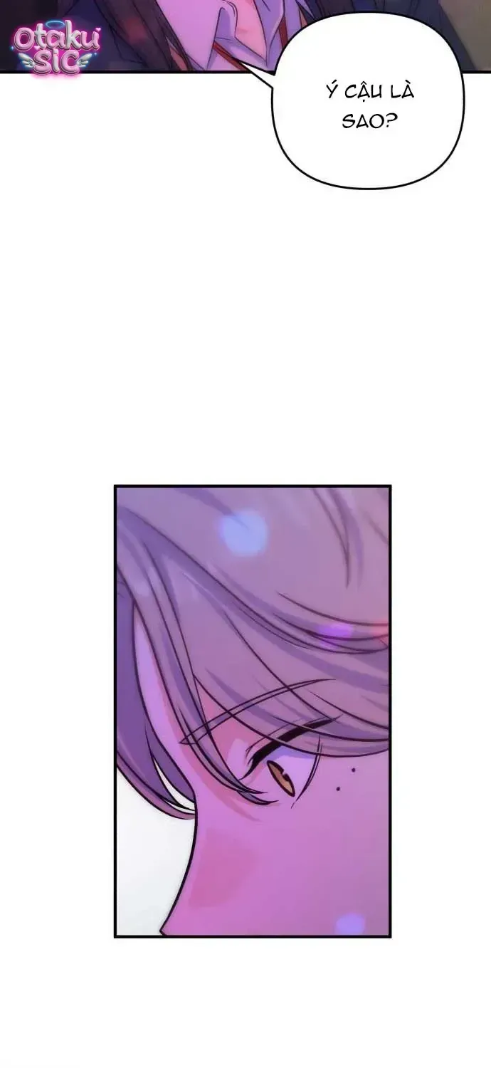 Vì Một Thúc Viên Mãn Cho Đôi Ta Chap 19 - Next Chap 20