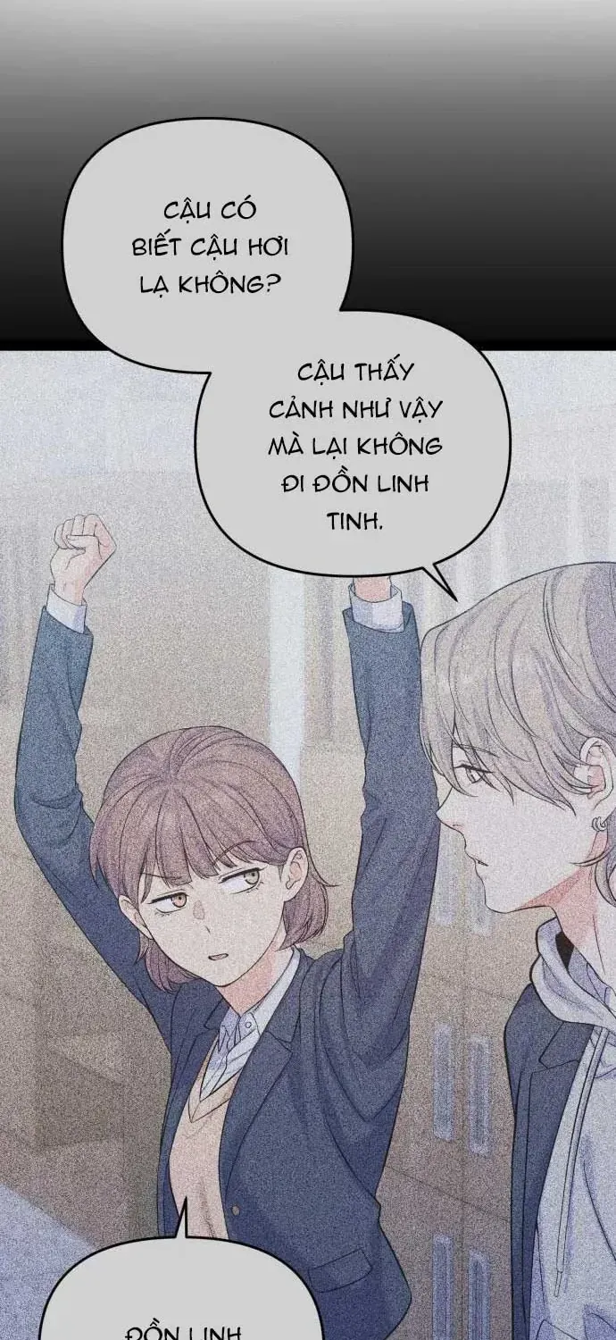 Vì Một Thúc Viên Mãn Cho Đôi Ta Chap 19 - Next Chap 20