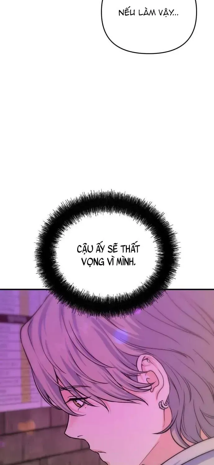 Vì Một Thúc Viên Mãn Cho Đôi Ta Chap 19 - Next Chap 20