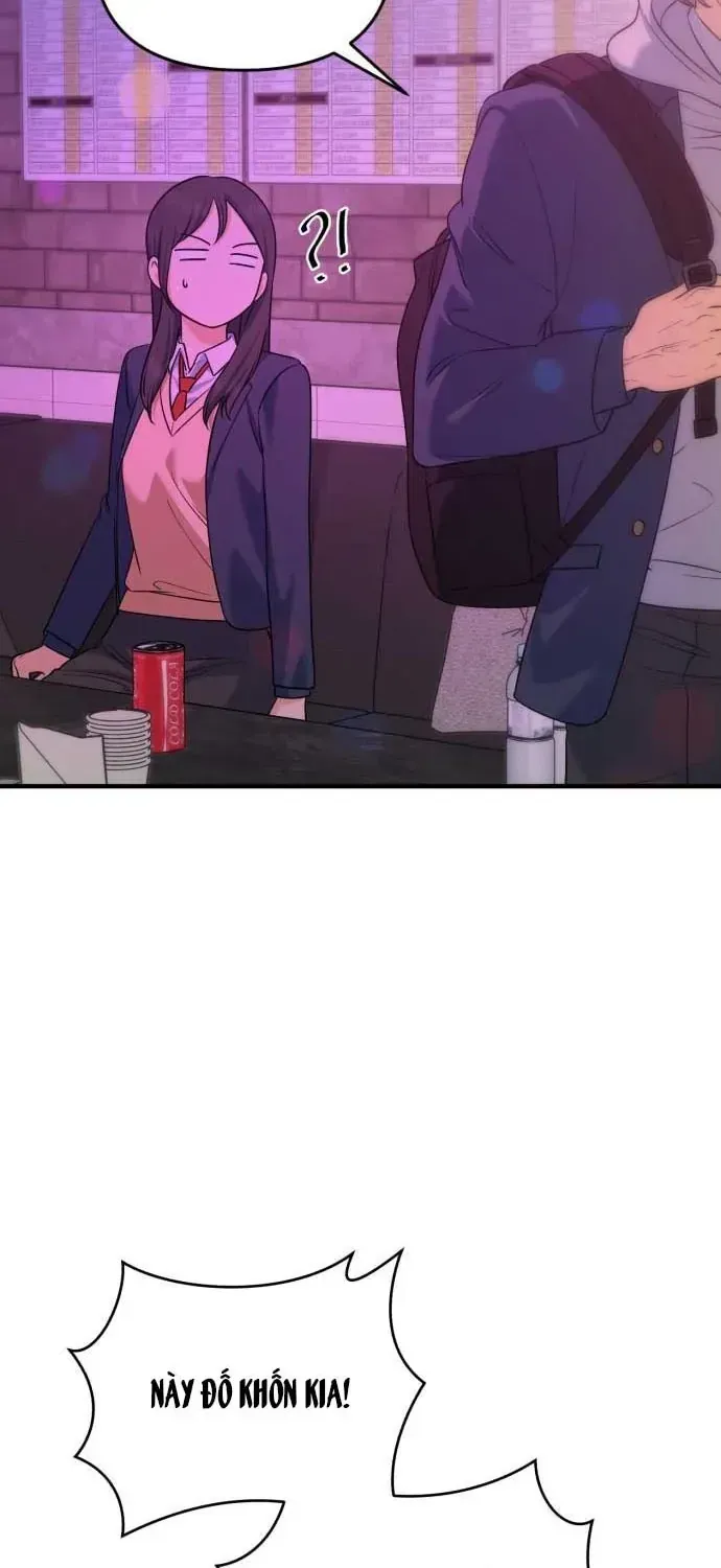 Vì Một Thúc Viên Mãn Cho Đôi Ta Chap 19 - Next Chap 20