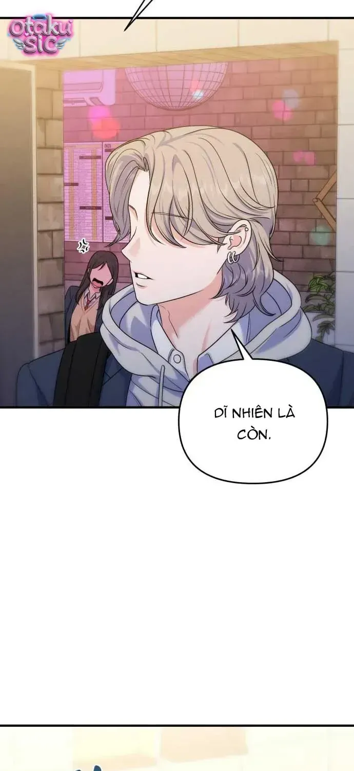 Vì Một Thúc Viên Mãn Cho Đôi Ta Chap 19 - Next Chap 20