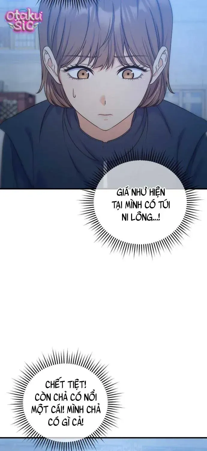 Vì Một Thúc Viên Mãn Cho Đôi Ta Chap 19 - Next Chap 20