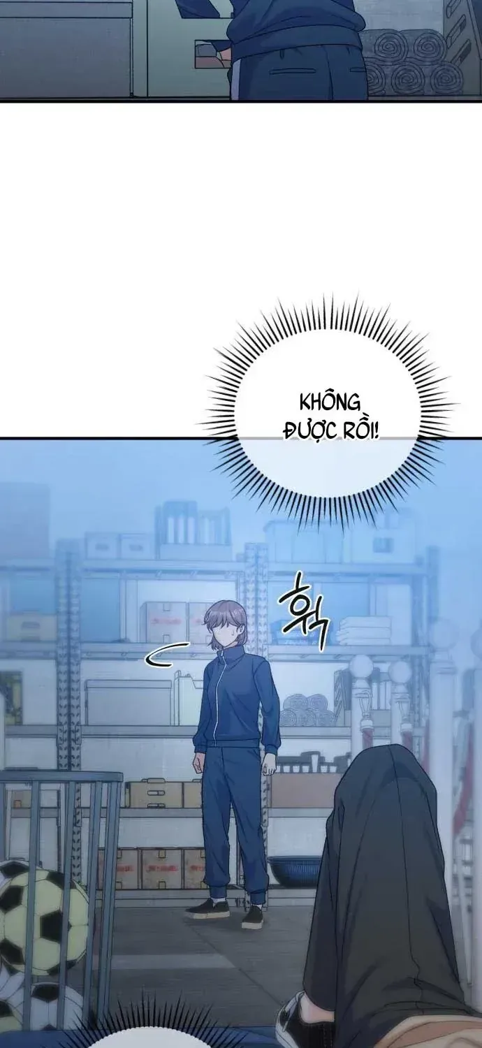 Vì Một Thúc Viên Mãn Cho Đôi Ta Chap 19 - Next Chap 20