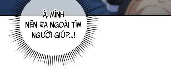 Vì Một Thúc Viên Mãn Cho Đôi Ta Chap 19 - Next Chap 20