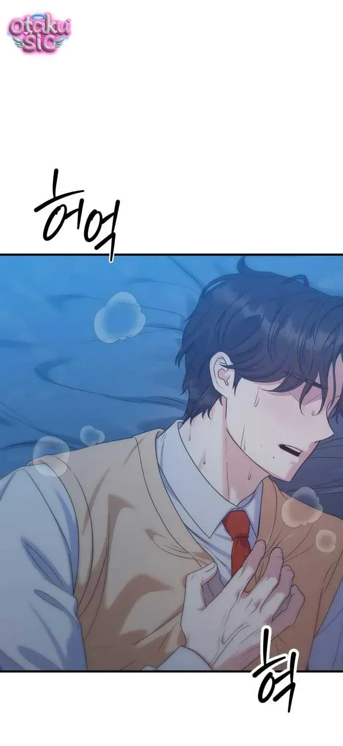 Vì Một Thúc Viên Mãn Cho Đôi Ta Chap 19 - Next Chap 20