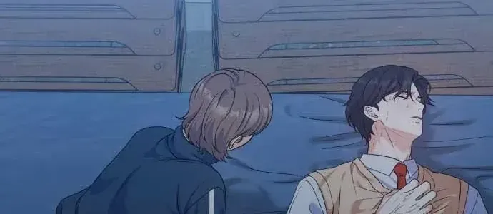 Vì Một Thúc Viên Mãn Cho Đôi Ta Chap 19 - Next Chap 20