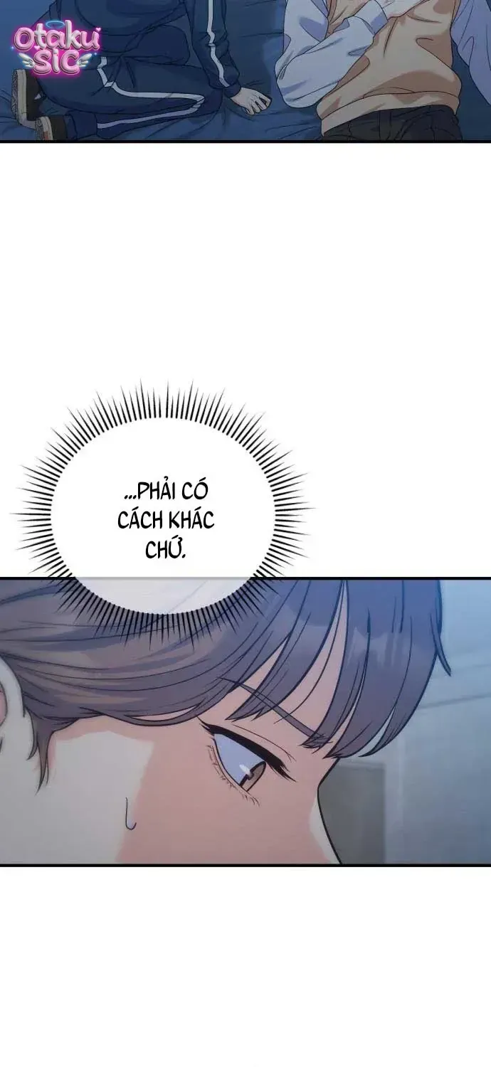 Vì Một Thúc Viên Mãn Cho Đôi Ta Chap 19 - Next Chap 20