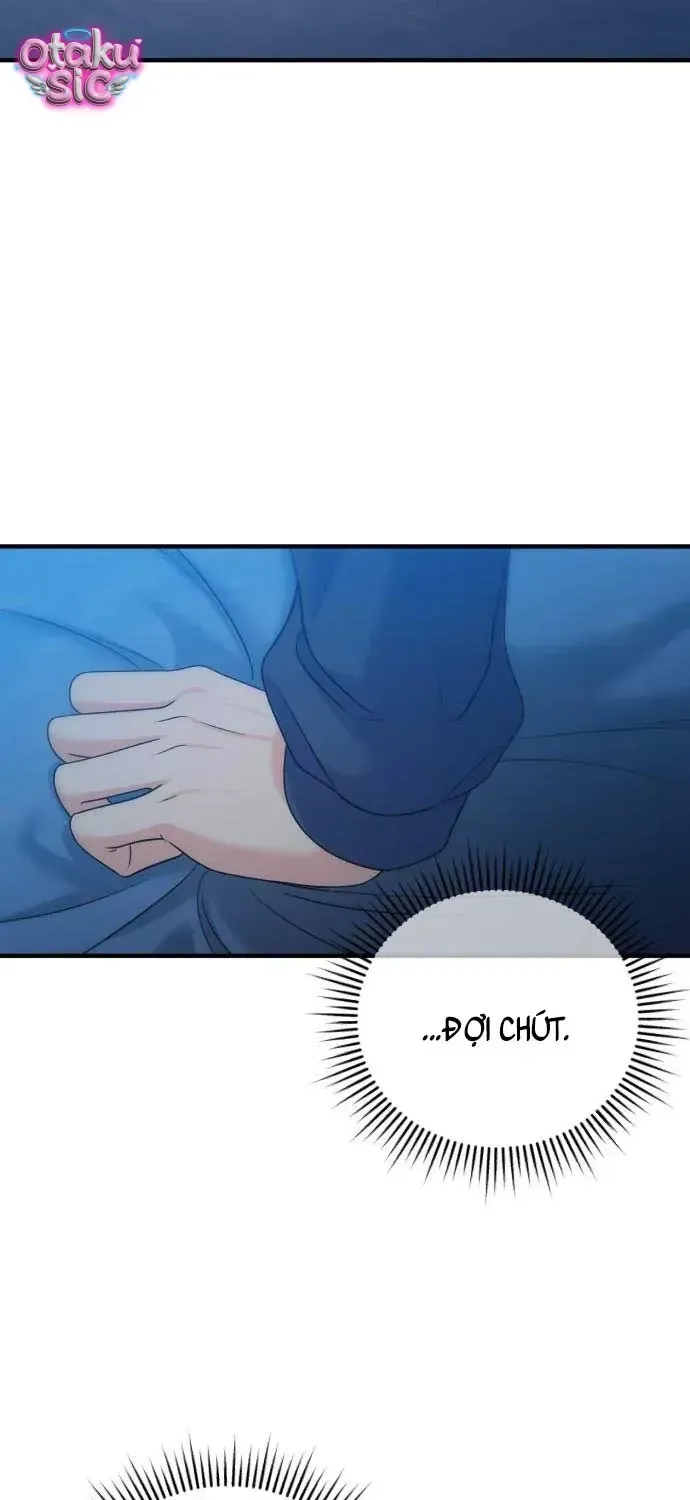 Vì Một Thúc Viên Mãn Cho Đôi Ta Chap 19 - Next Chap 20