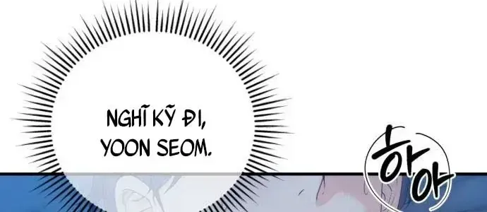 Vì Một Thúc Viên Mãn Cho Đôi Ta Chap 19 - Next Chap 20