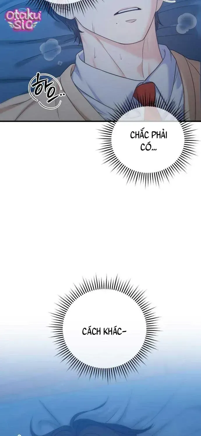 Vì Một Thúc Viên Mãn Cho Đôi Ta Chap 19 - Next Chap 20