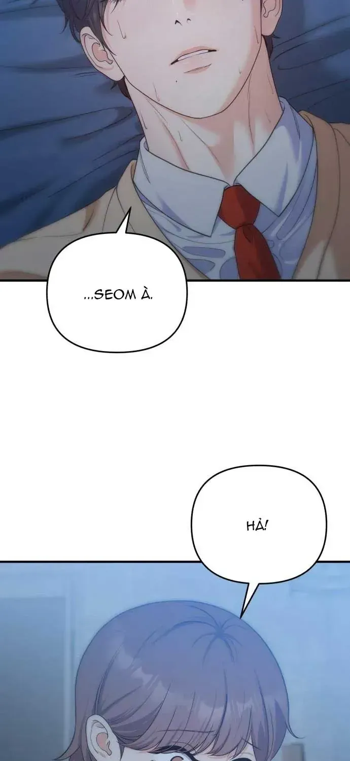 Vì Một Thúc Viên Mãn Cho Đôi Ta Chap 19 - Next Chap 20