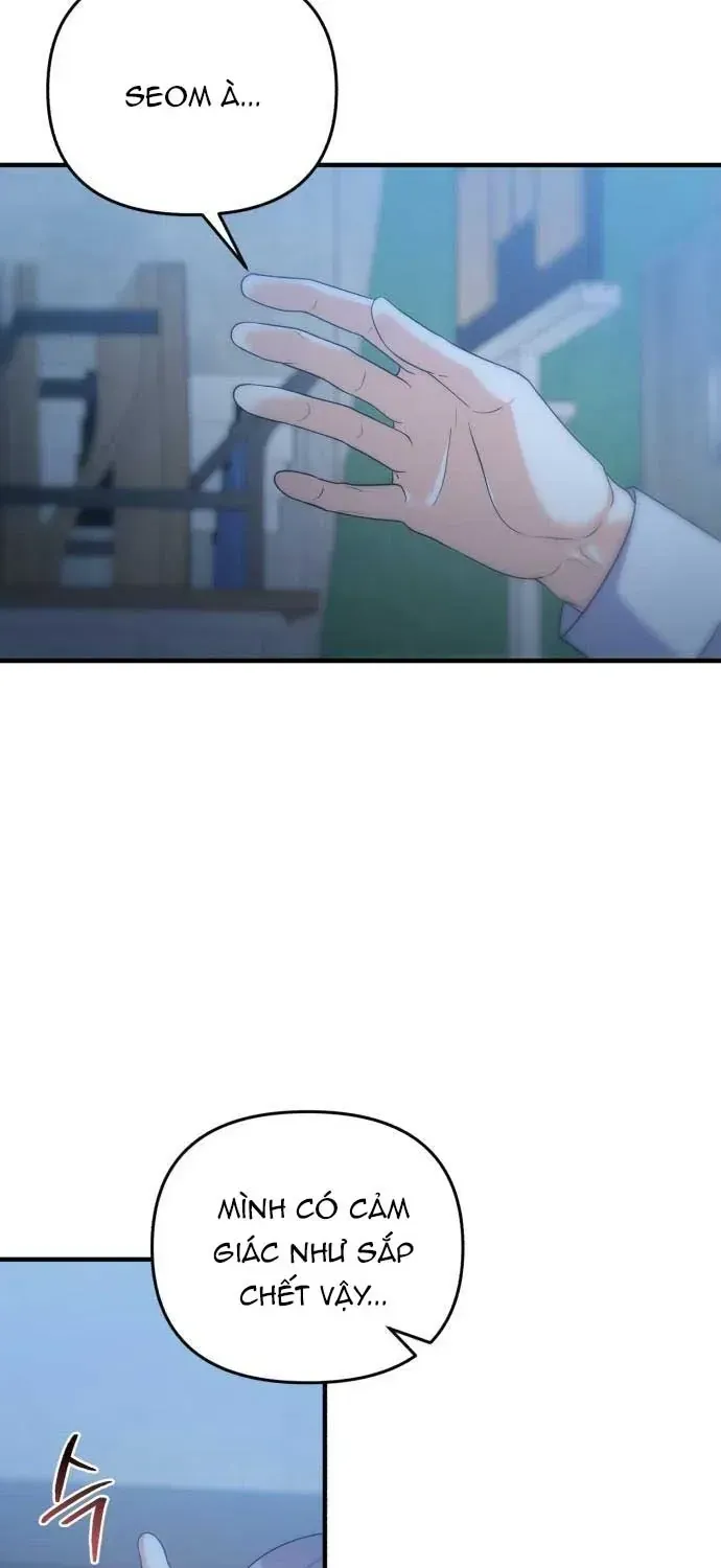 Vì Một Thúc Viên Mãn Cho Đôi Ta Chap 19 - Next Chap 20