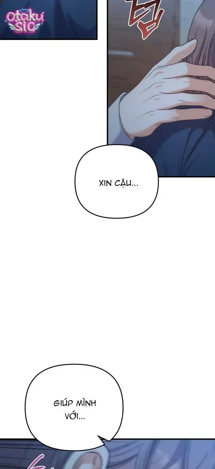 Vì Một Thúc Viên Mãn Cho Đôi Ta Chap 19 - Next Chap 20