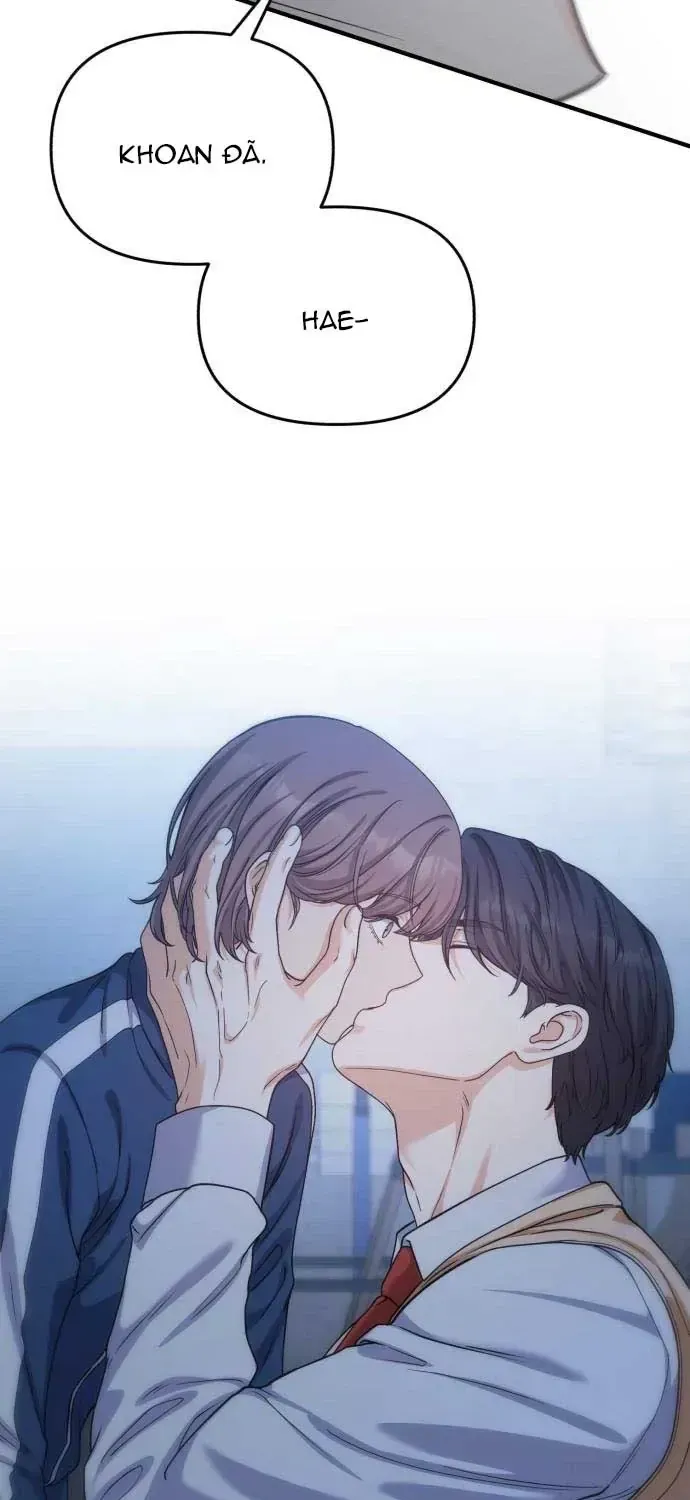 Vì Một Thúc Viên Mãn Cho Đôi Ta Chap 19 - Next Chap 20