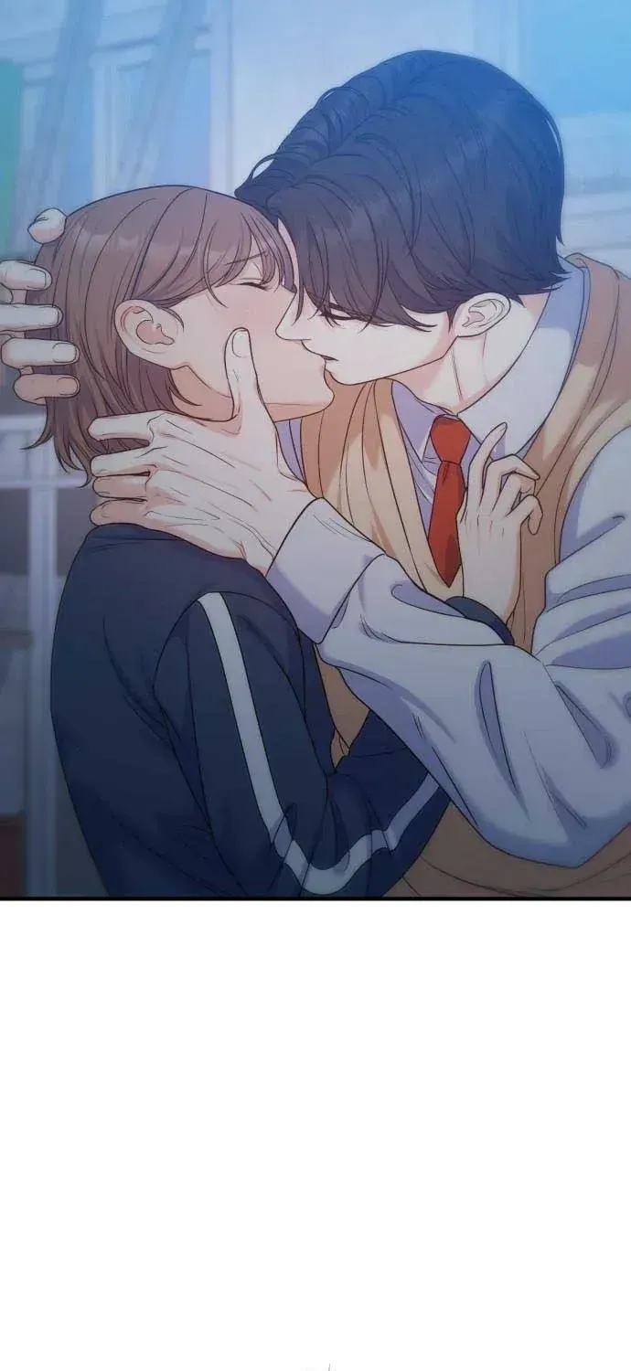 Vì Một Thúc Viên Mãn Cho Đôi Ta Chap 19 - Next Chap 20