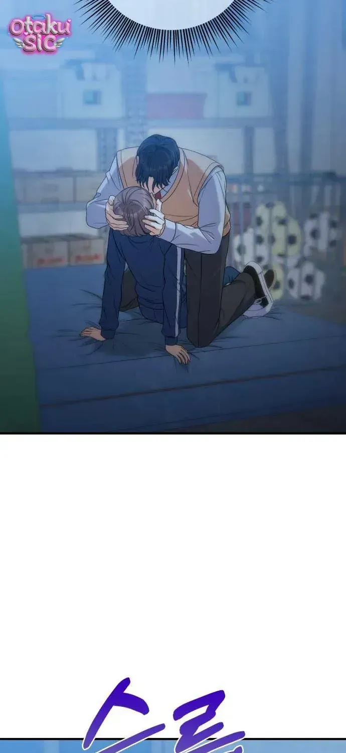 Vì Một Thúc Viên Mãn Cho Đôi Ta Chap 19 - Next Chap 20