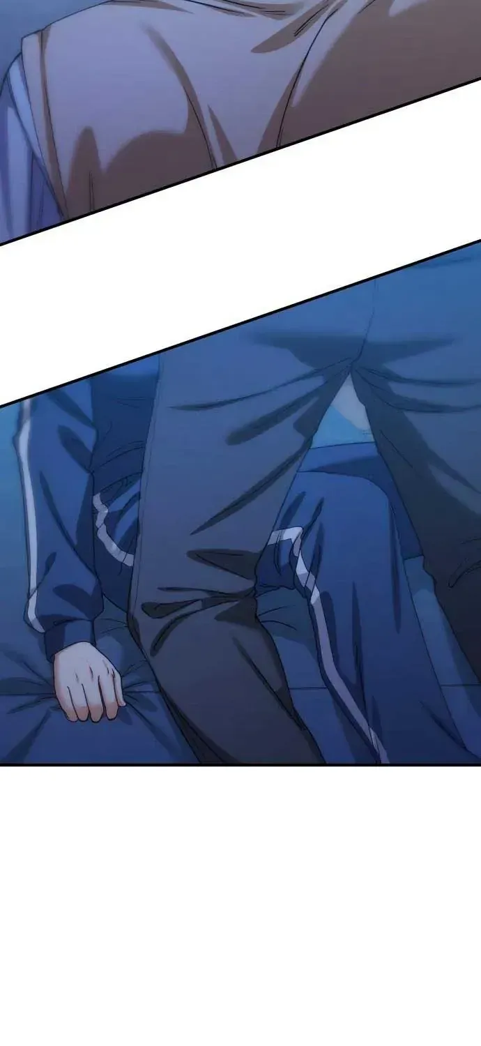 Vì Một Thúc Viên Mãn Cho Đôi Ta Chap 19 - Next Chap 20