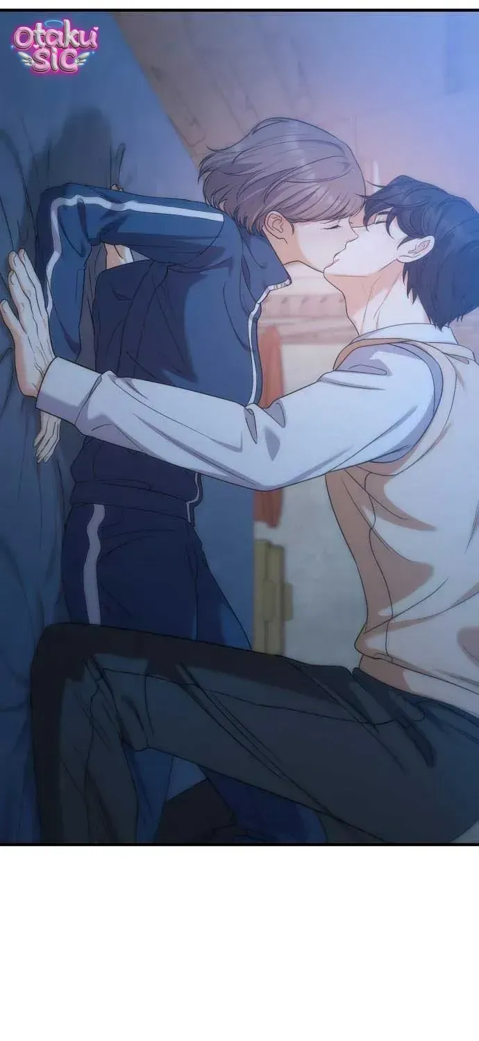 Vì Một Thúc Viên Mãn Cho Đôi Ta Chap 19 - Next Chap 20