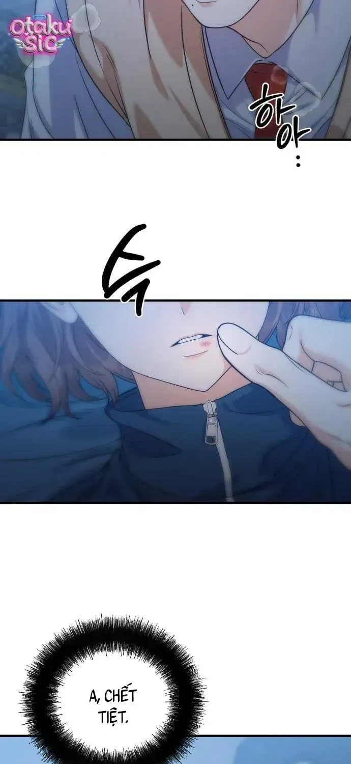 Vì Một Thúc Viên Mãn Cho Đôi Ta Chap 19 - Next Chap 20