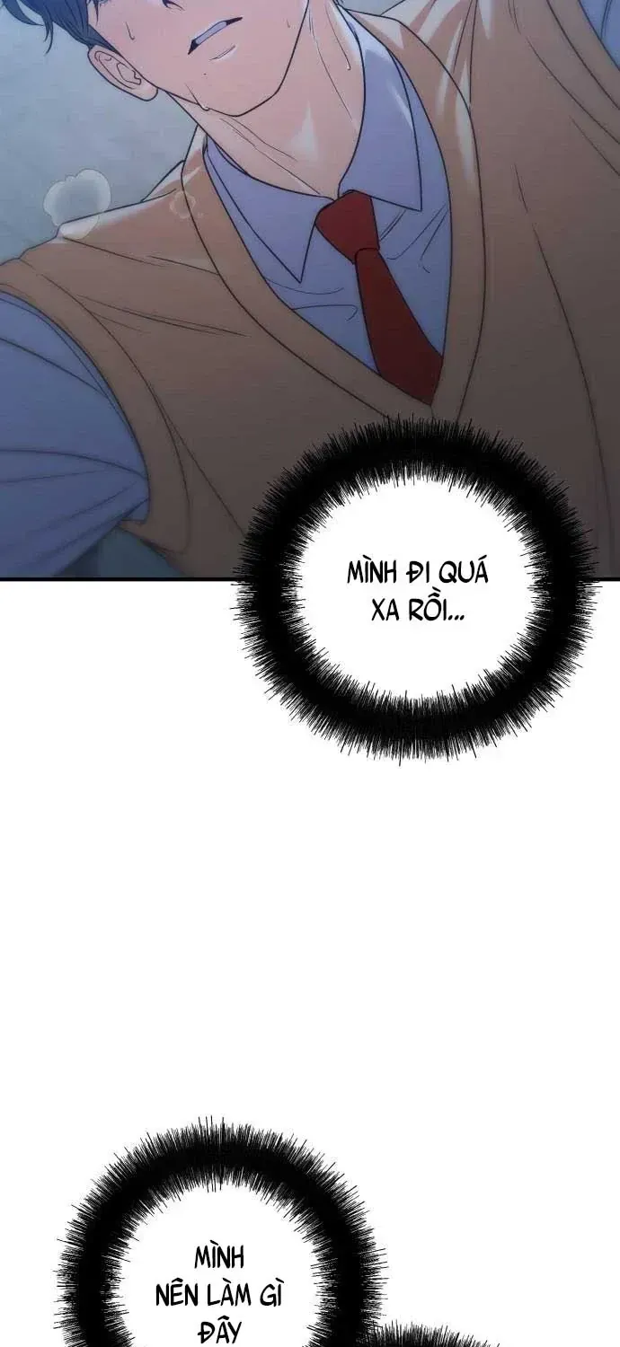 Vì Một Thúc Viên Mãn Cho Đôi Ta Chap 19 - Next Chap 20