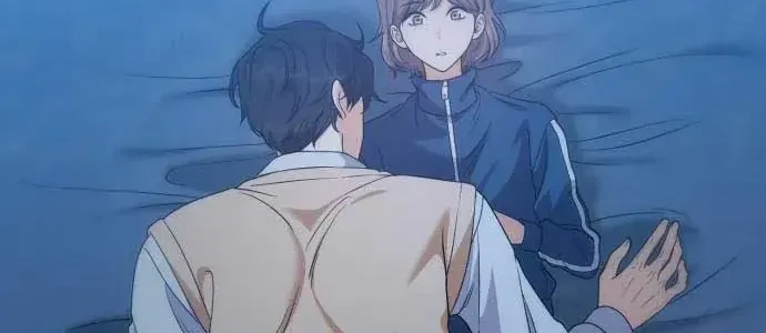 Vì Một Thúc Viên Mãn Cho Đôi Ta Chap 19 - Next Chap 20