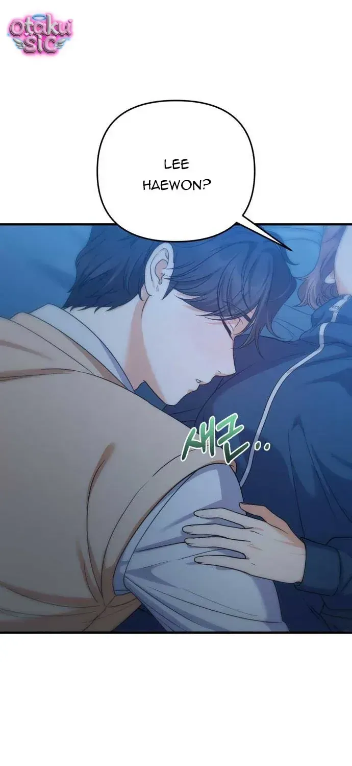 Vì Một Thúc Viên Mãn Cho Đôi Ta Chap 19 - Next Chap 20