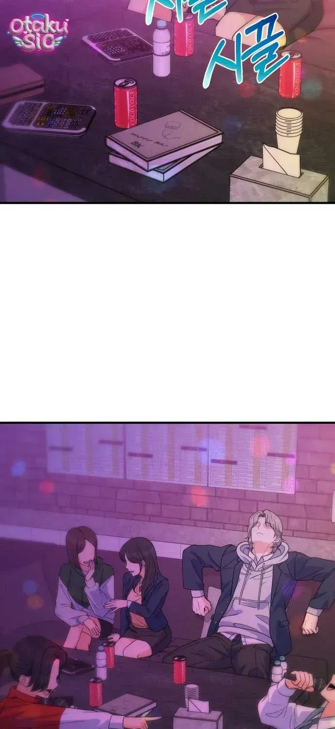 Vì Một Thúc Viên Mãn Cho Đôi Ta Chap 19 - Next Chap 20