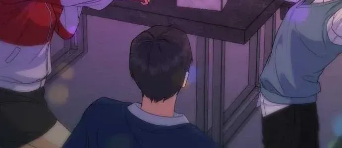 Vì Một Thúc Viên Mãn Cho Đôi Ta Chap 19 - Next Chap 20