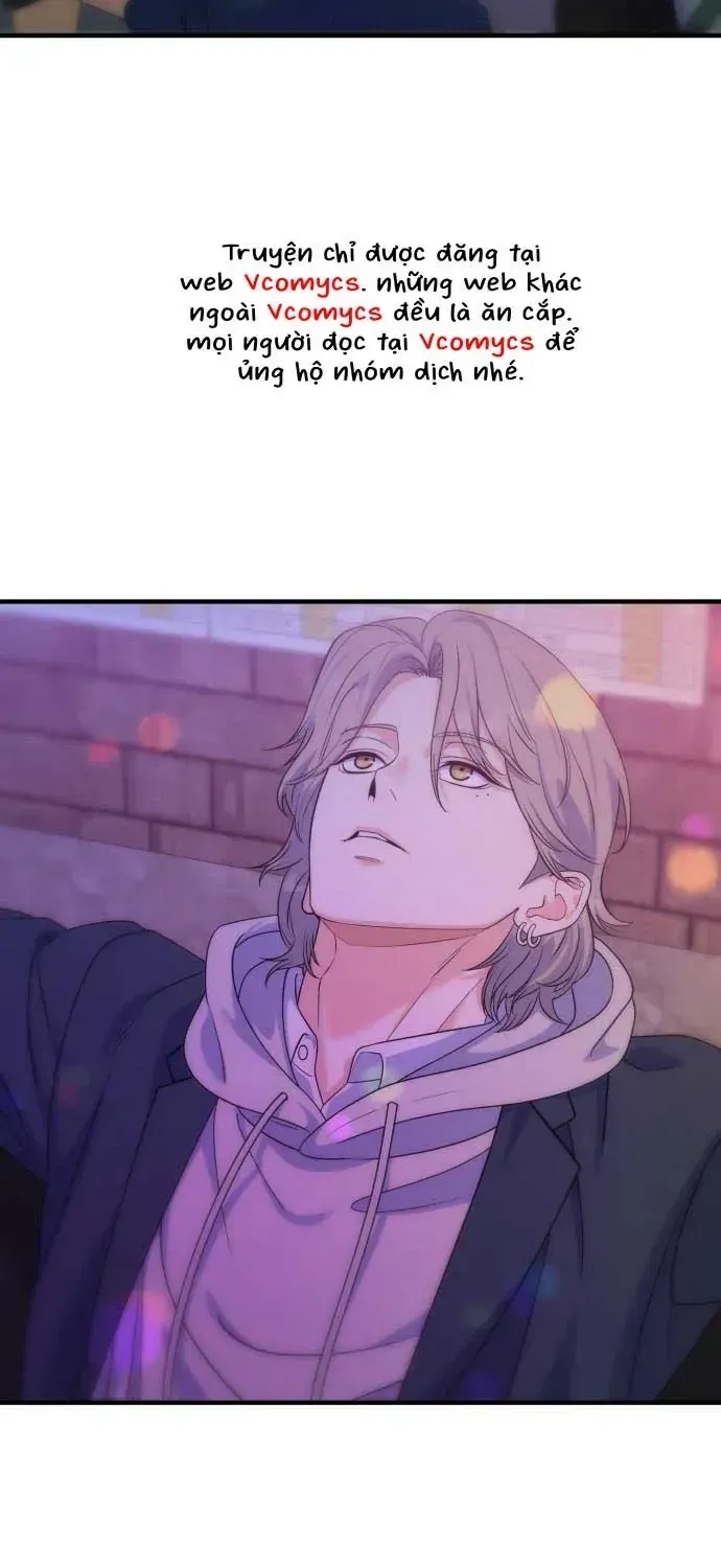 Vì Một Thúc Viên Mãn Cho Đôi Ta Chap 19 - Next Chap 20